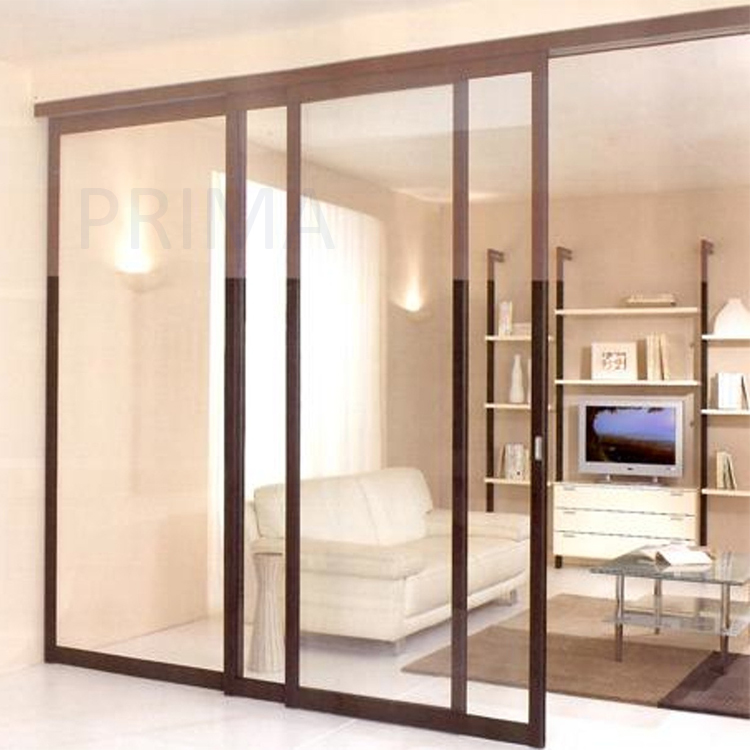 office glass partition pr-c113