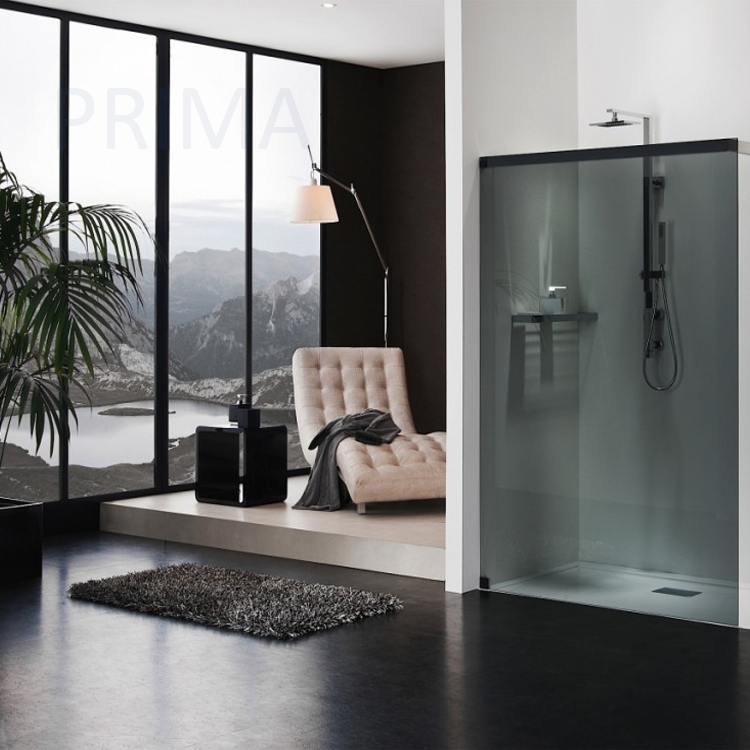 office glass partition pr-c114