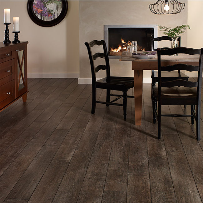 A grade American Red Oak wood flooring