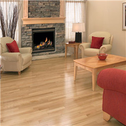 White Oak Flooring