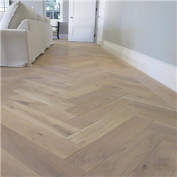 Engineered Bamboo Flooring