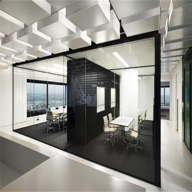  Best standard Office partition design-0581454135