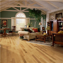 Rustic Hardwood Flooring