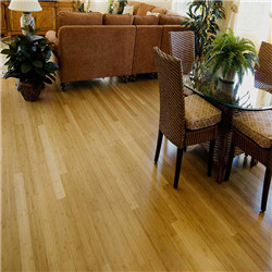 Natural Wood Flooring