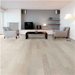 Prefinished Wood Flooring