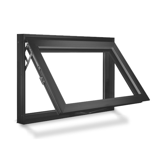 Aluminum Awing Window