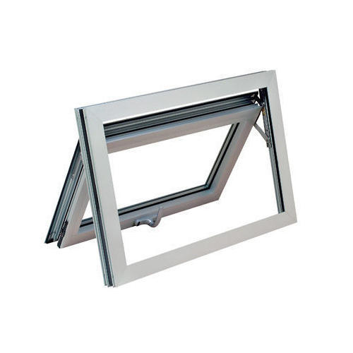 Aluminum Awing Window