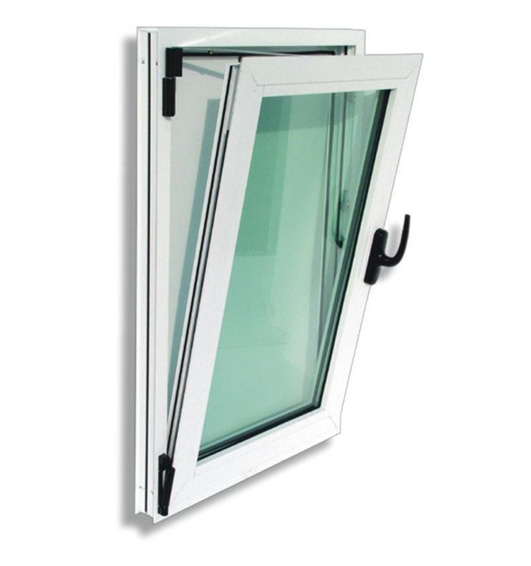 Aluminum Awing Window