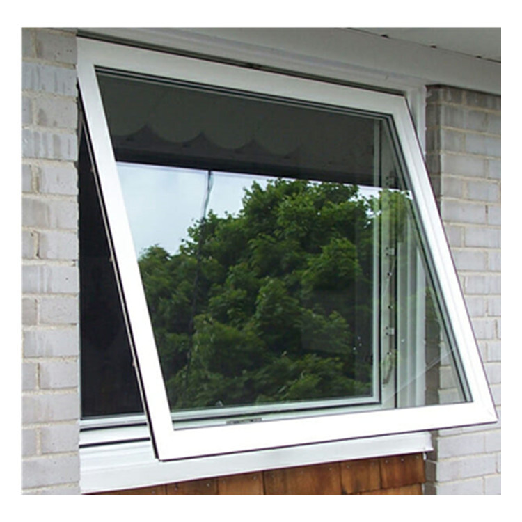 Aluminum Awing Window