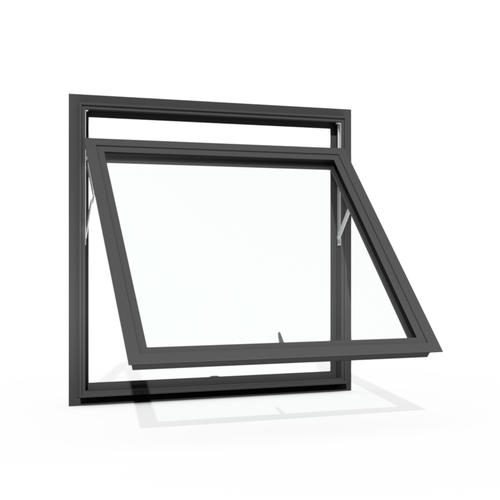 Aluminum Awing Window