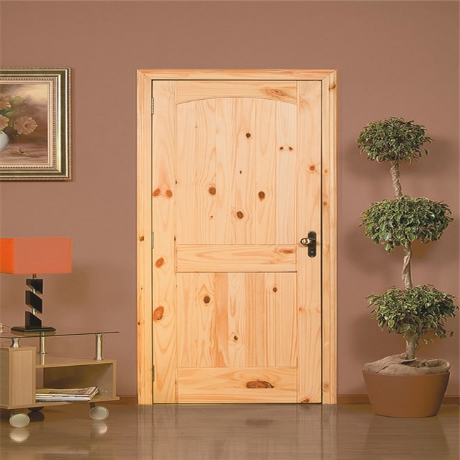 Joy-Factory price composite wooden door design