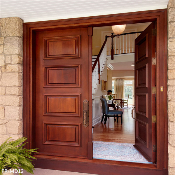 CL1030 Interior Solid Wood Doors