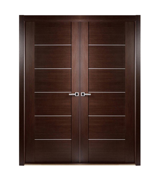 CL Mdf Door Interior Wooden Wood Large Doors