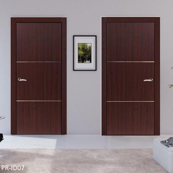 CL1031 Wood Sliding Door Interior Wood Doors