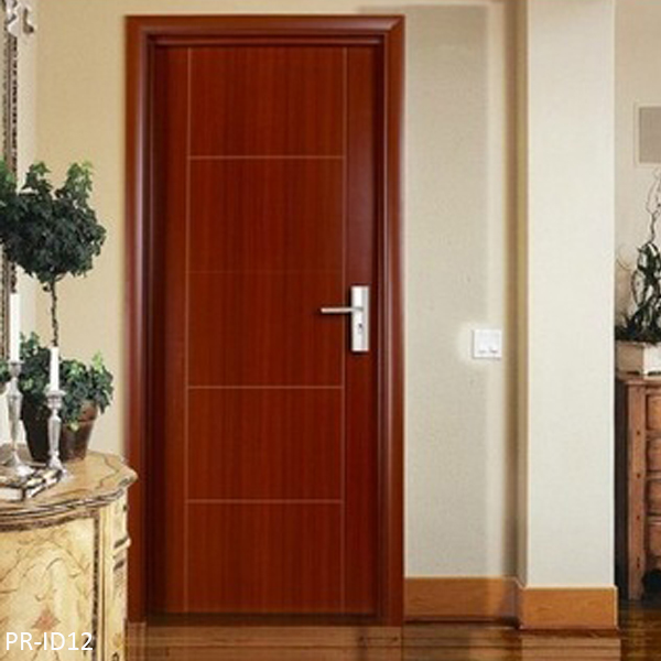 CL1031 Round Wooden Doors  Wood Door Models Entry Door Modern Wood Plastic Composite