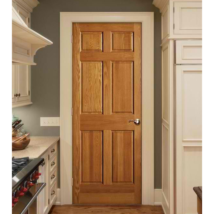 wholesale price wooden entrance door SY 201031