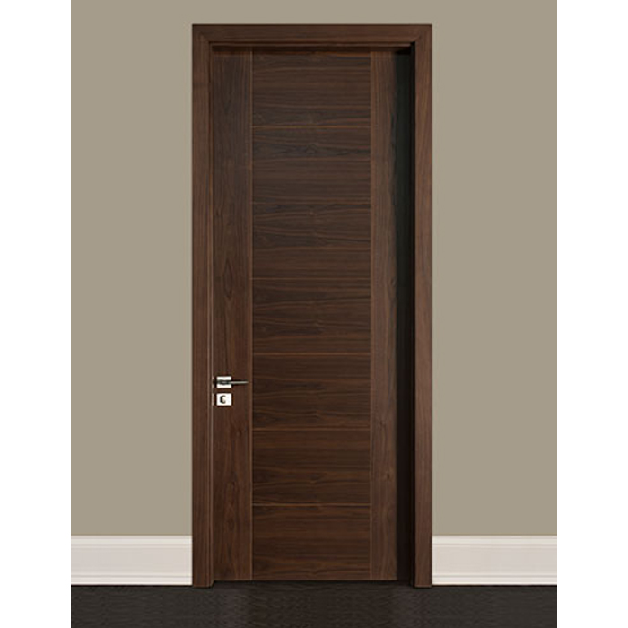 American standard exterior door wooden entrance door SY 201031