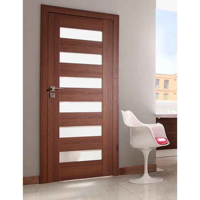 American standard exterior fancy door wooden entrance door SY 201031