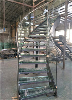 curvied staircase design04
