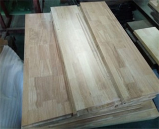 thailand rubber wood